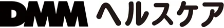 合同会社DMM.com ロゴ
