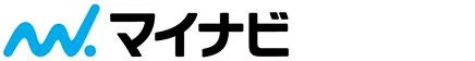 株式会社マイナビ ロゴ