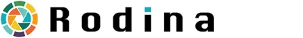 株式会社Rodina ロゴ