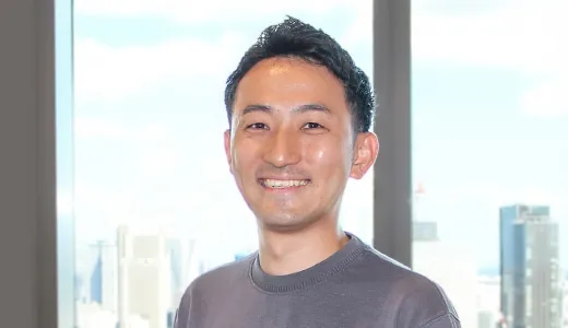 田中 茂揮