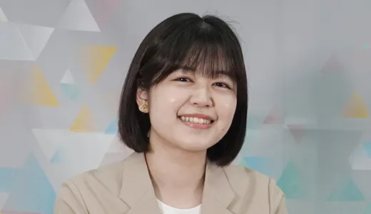 八巻 莉慧