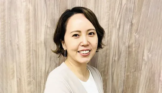 井原 美千代